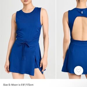 FP Movement Easy Does It Dress - Size M